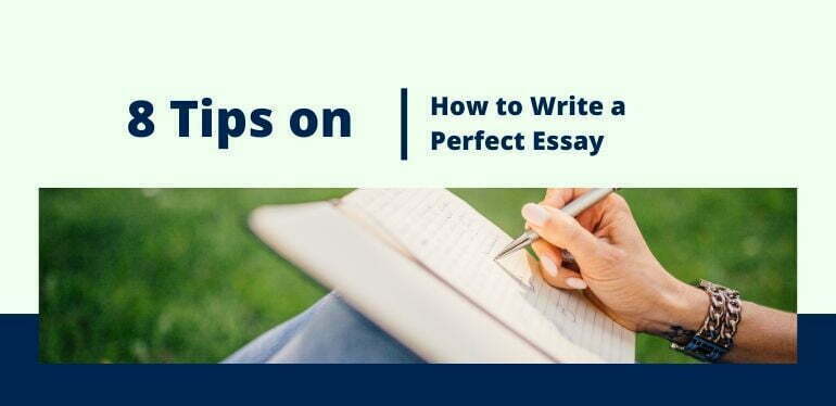 How To Write A Perfect Essay