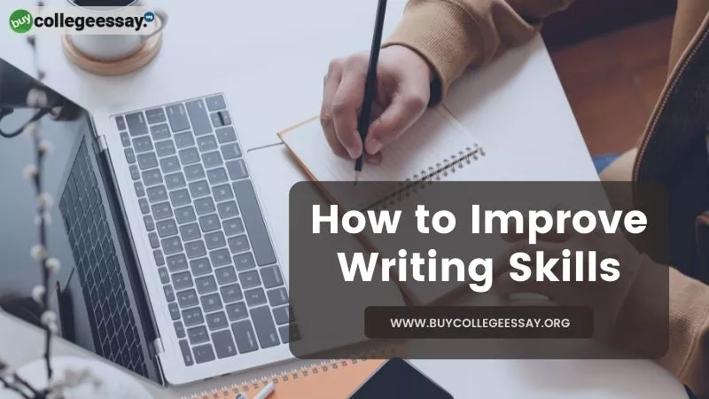 How to Improve Writing Skills