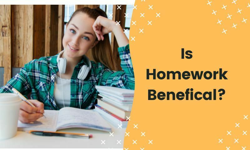 Is Homework Beneficial