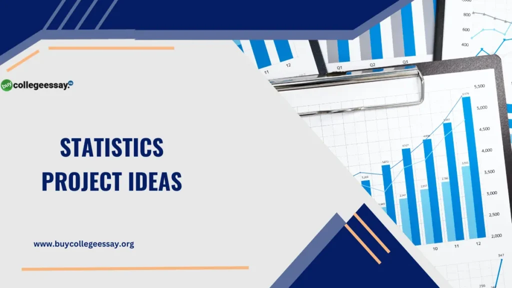 Statistics-project-ideas