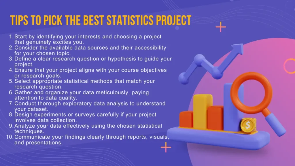 Tips-To-Pick-The-Best-Statistics-Project
