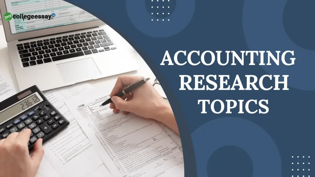 Accounting-Research-Topics
